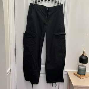 Women’s Levi Baggy Cargo